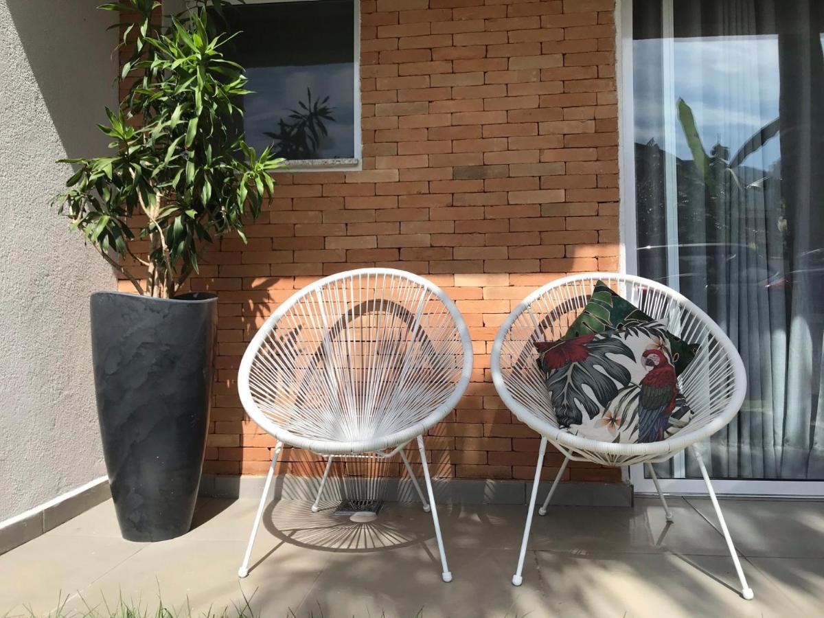 Casa De Condominio Em Maresias - Pertinho Da Praia Bagian luar foto
